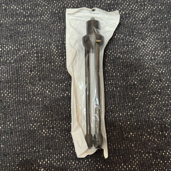 Ace3C Rhythm Selfie Stick Monopod with Mini Tripod Stand, Orange - Picture 16 of 16